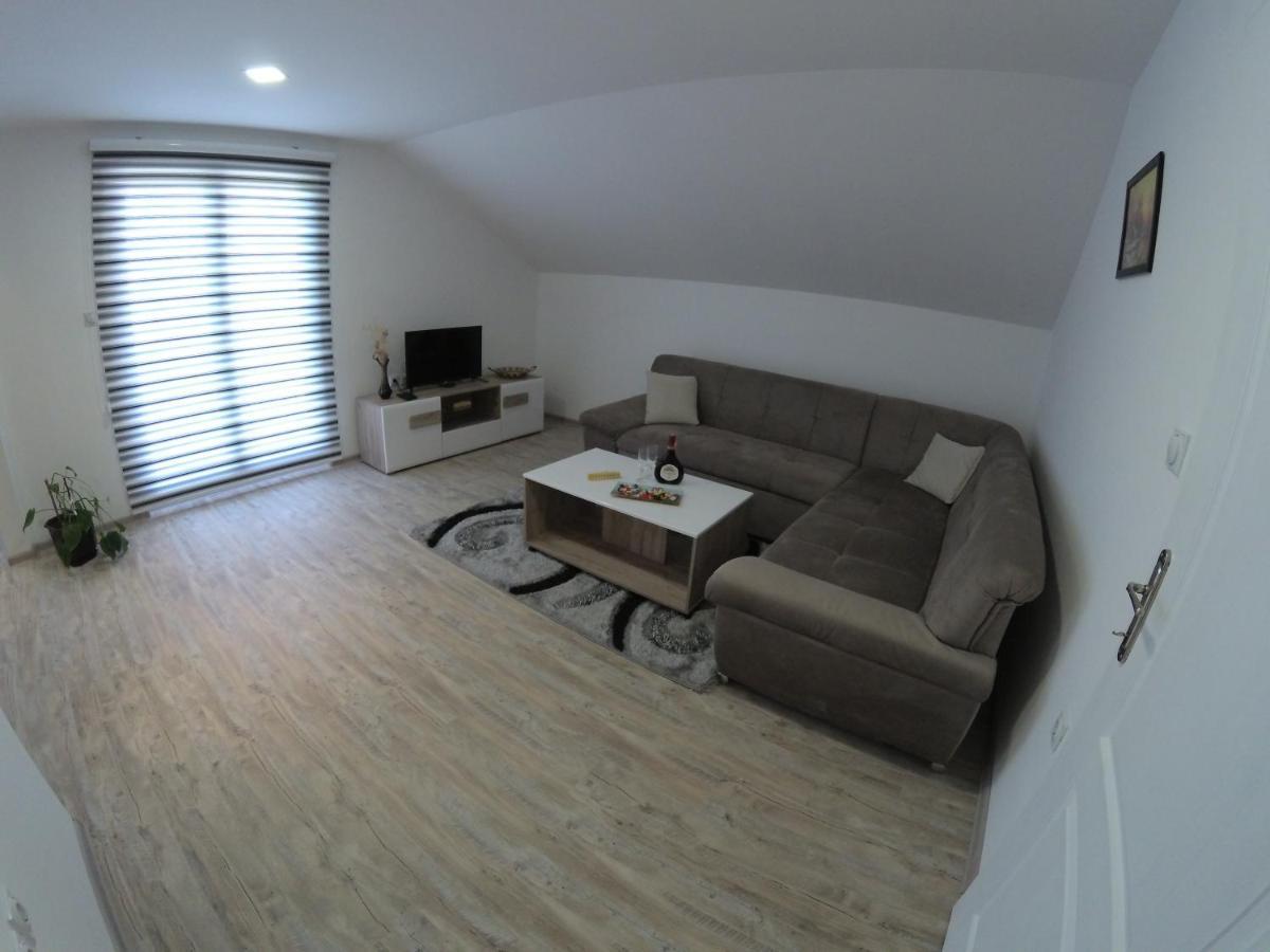 Apartman Karganovic Visegrad Luaran gambar