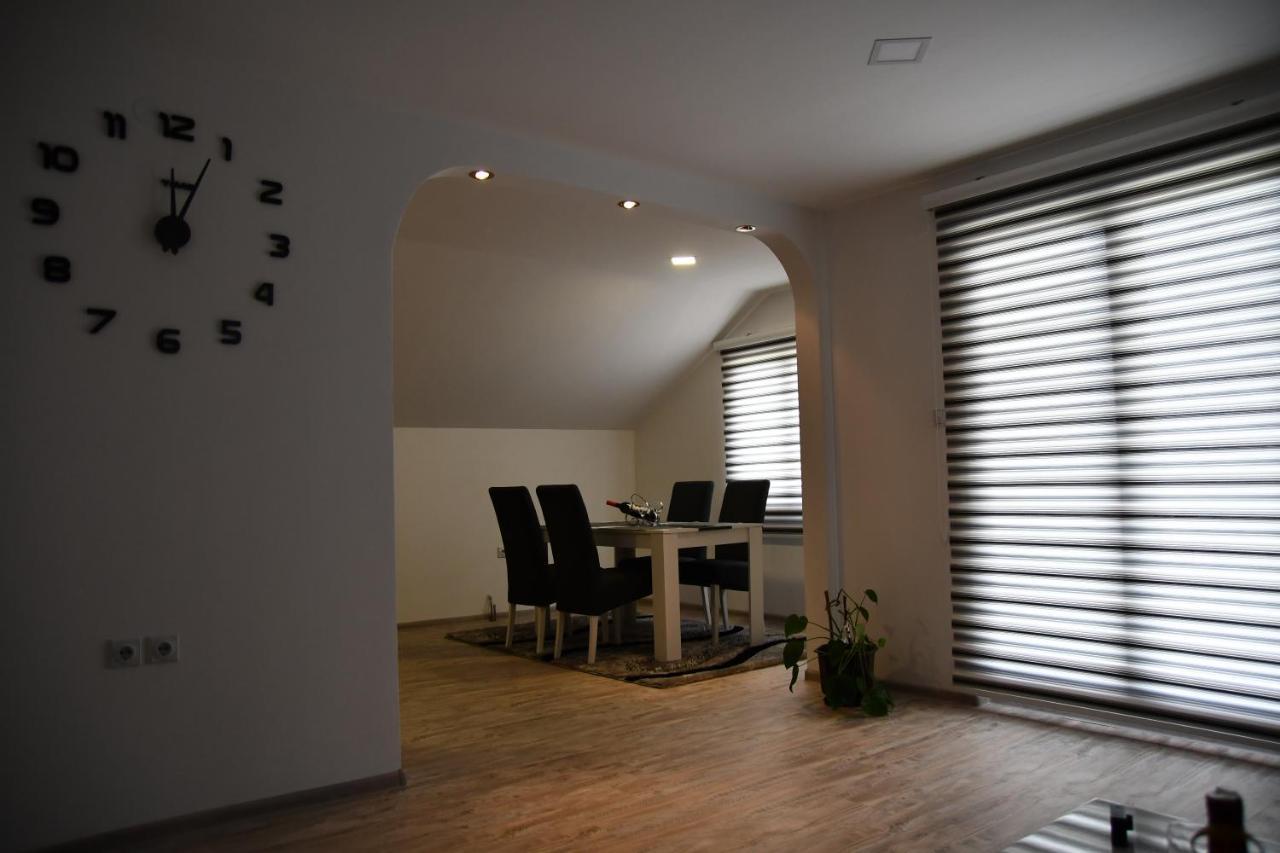 Apartman Karganovic Visegrad Luaran gambar