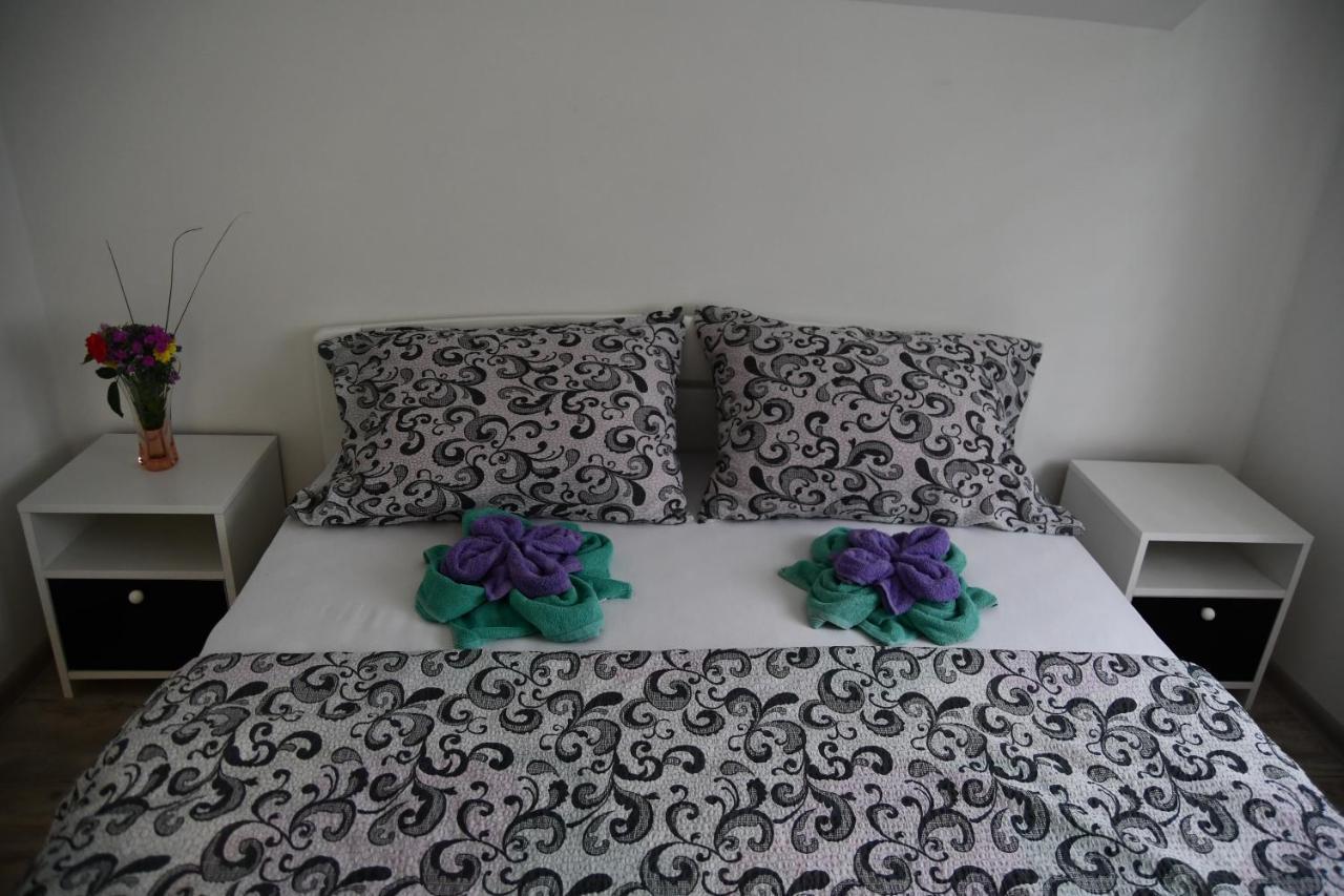 Apartman Karganovic Visegrad Luaran gambar