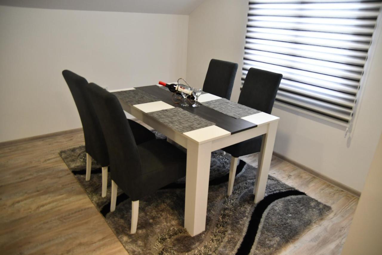 Apartman Karganovic Visegrad Luaran gambar