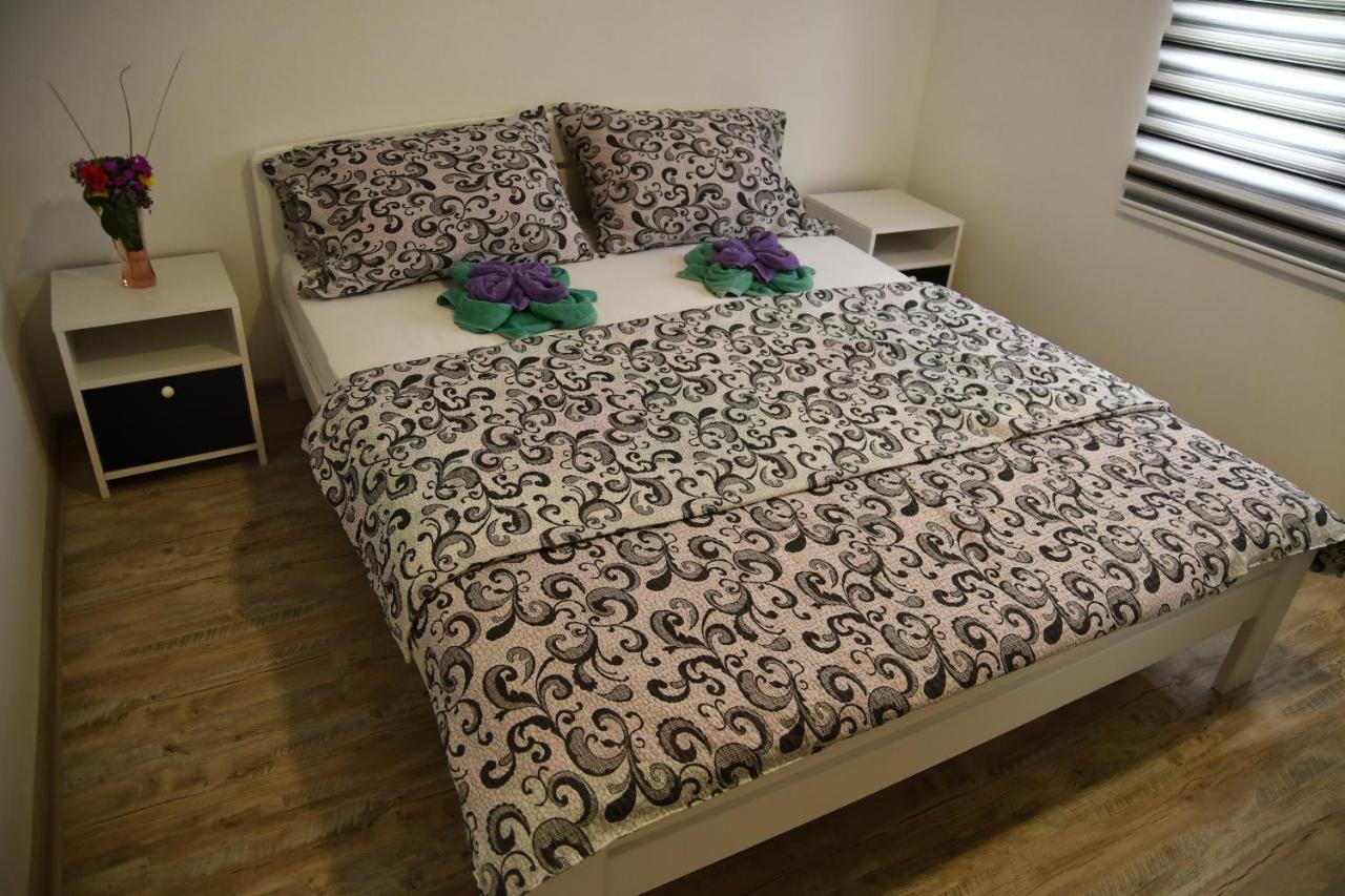 Apartman Karganovic Visegrad Luaran gambar