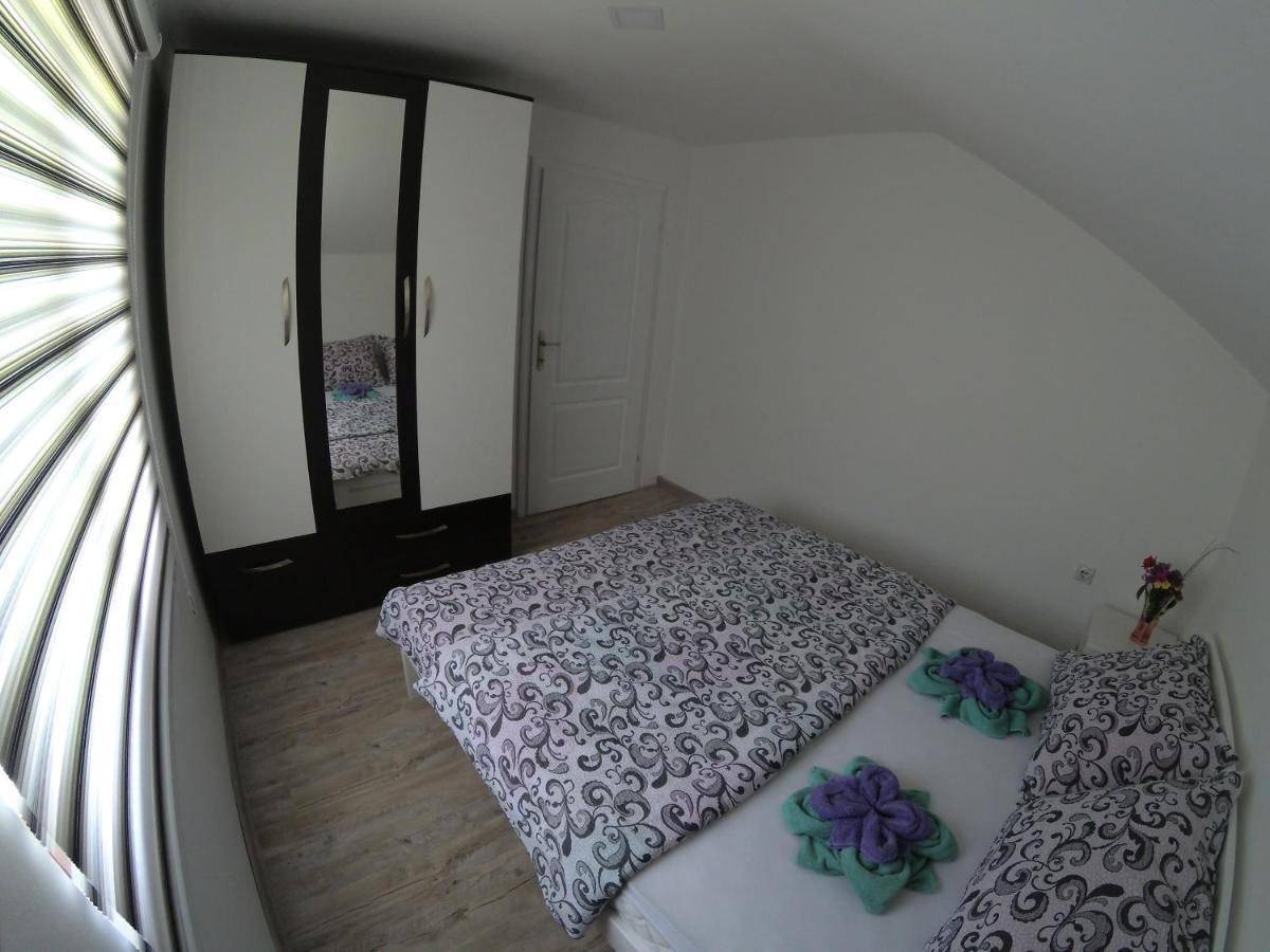 Apartman Karganovic Visegrad Luaran gambar