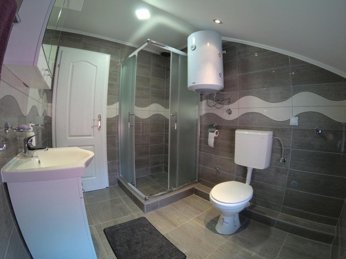 Apartman Karganovic Visegrad Luaran gambar