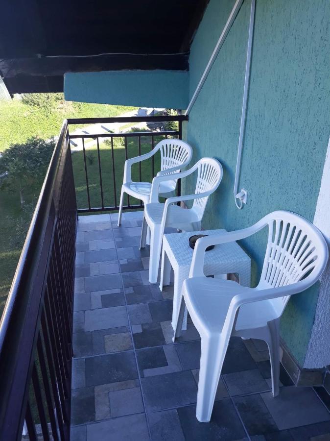 Apartman Karganovic Visegrad Luaran gambar