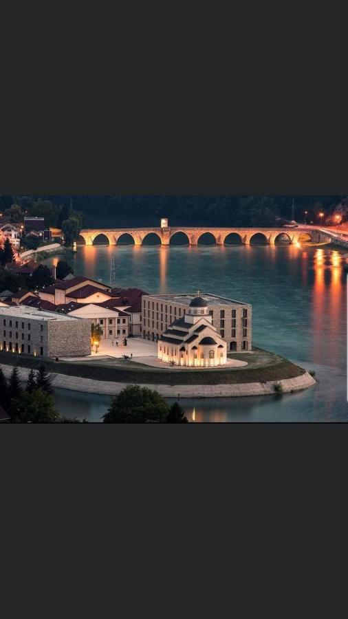 Apartman Karganovic Visegrad Luaran gambar