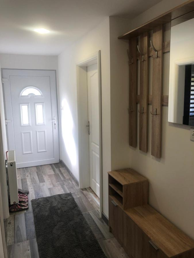 Apartman Karganovic Visegrad Luaran gambar